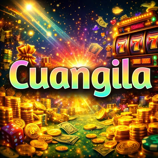 CUANGILA - Perang Aksi Tak Terbendung