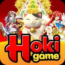 HOKIGAME - Game Musik Seru untuk Semua Usia
