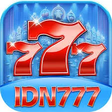 IDN777 - Game Memancing Seru dan Menantang