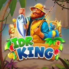 IDRKING - Game Balap Mobil Penuh Aksi