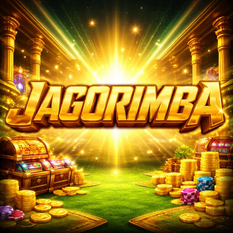 JAGORIMBA - Permainan Strategi Terbaik untuk Para Pecinta SLG