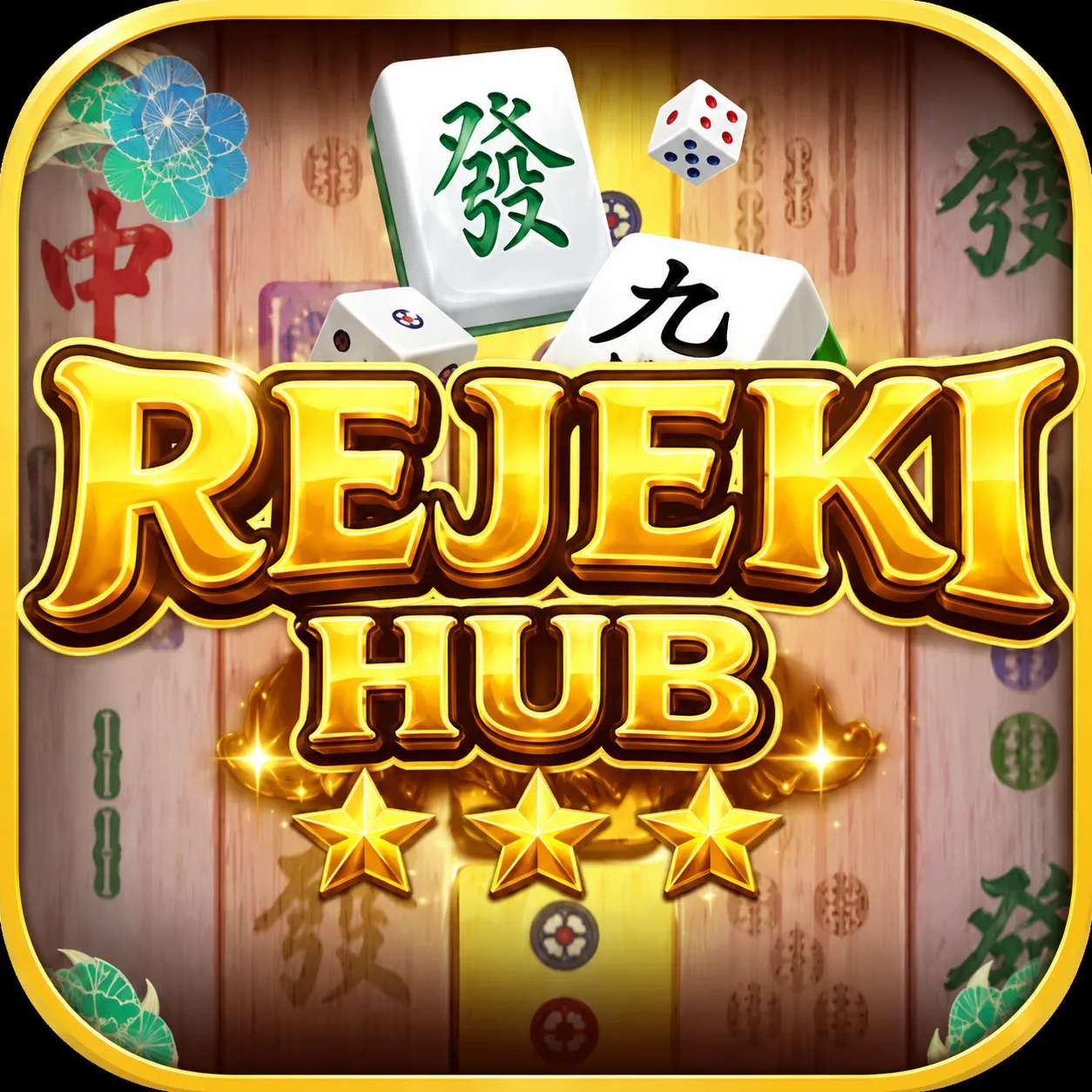 REJEKIHUB - Permainan Arcade Seru dan Mengasyikkan
