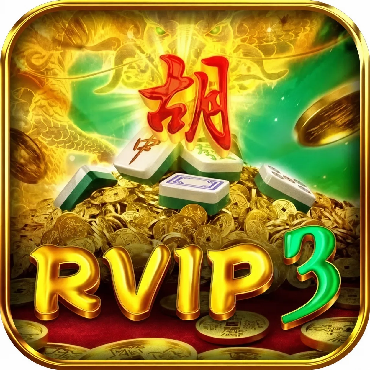 RVIP3 - Petualangan TPS yang Mengasyikkan