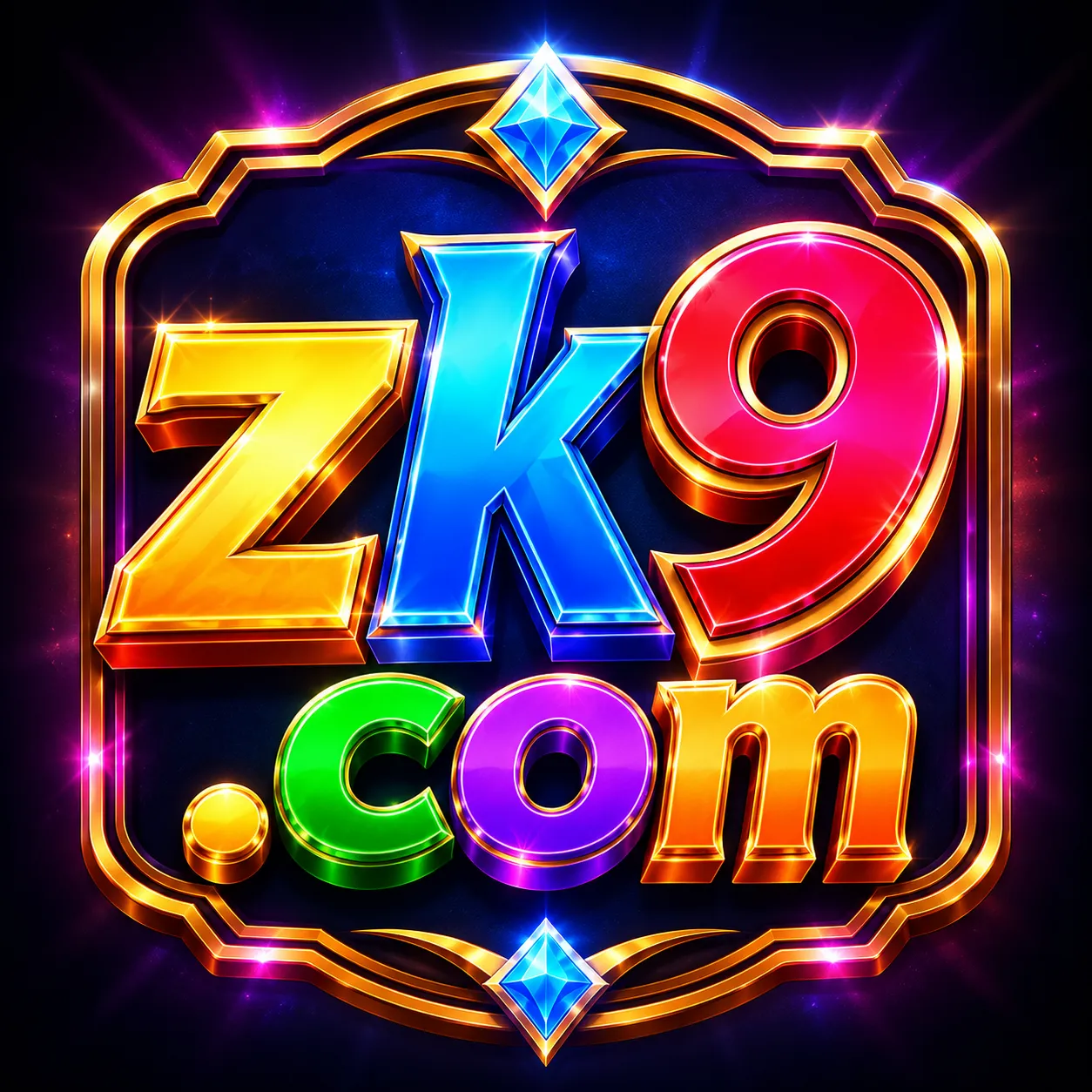 ZK9 - Petualangan Anime yang Tak Terlupakan