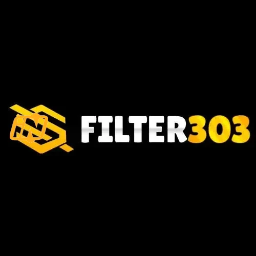 Logo filter303
